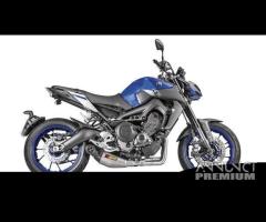 Scarico Marmitta Terminale Yamaha MT 09