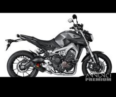 Scarico Marmitta Terminale Yamaha MT 09