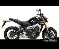 Scarico Marmitta Terminale Yamaha MT 09