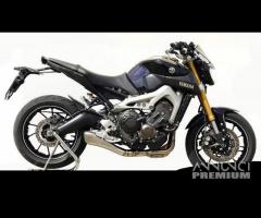 Scarico Marmitta Terminale Yamaha MT 09 - 7