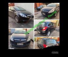 Ricambi usati Opel Corsa anno 2009 Fi - 1