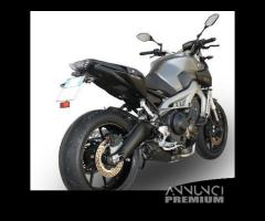 Scarico Marmitta Terminale Yamaha MT 09 - 10