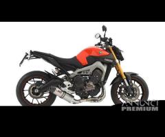 Scarico Marmitta Terminale Yamaha MT 09 - 12