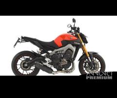 Scarico Marmitta Terminale Yamaha MT 09 - 13