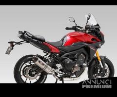 Scarico Marmitta Terminale Yamaha MT 09 - 14