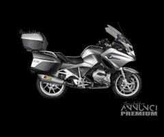 Scarico Marmitta Terminale Bmw R 1200 RT