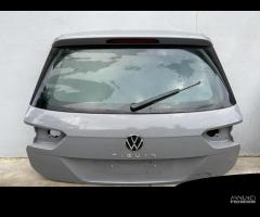 PORTELLONE POSTERIORE COMPLETO VOLKSWAGEN Tiguan S - 1