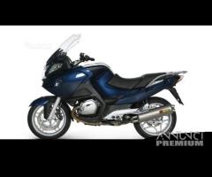 Scarico Marmitta Terminale Bmw R 1200 RT