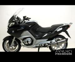 Scarico Marmitta Terminale Bmw R 1200 RT