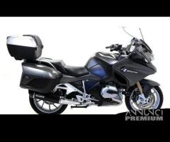 Scarico Marmitta Terminale Bmw R 1200 RT