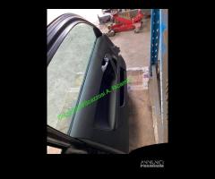 Porta sinistra Audi A3 2006 versione 3 porte Fi - 4