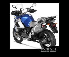 Scarico Marmitta Yamaha XT 1200 Z Super Tenerè