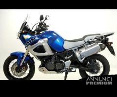 Scarico Marmitta Yamaha XT 1200 Z Super Tenerè