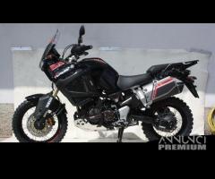 Scarico Marmitta Yamaha XT 1200 Z Super Tenerè