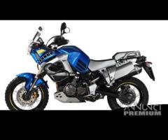 Scarico Marmitta Yamaha XT 1200 Z Super Tenerè