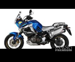 Scarico Marmitta Yamaha XT 1200 Z Super Tenerè