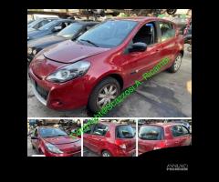 Ricambi usati Renault Clio anno 2010 Fi - 1