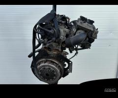 MOTORE COMPLETO FIAT Punto Berlina 3P 2Â° Serie 18 - 2