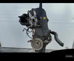 MOTORE COMPLETO FIAT Punto Berlina 3P 2Â° Serie 18 - 4