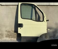 PORTIERA ANTERIORE DESTRA IVECO Daily 3Â° Serie (9