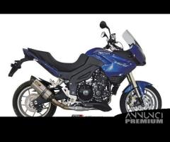 Scarico Marmitta Terminale Triumph Tiger 1050 - 1