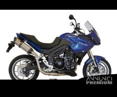 Scarico Marmitta Terminale Triumph Tiger 1050 - 2