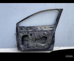 PORTIERA ANTERIORE DESTRA RENAULT Clio Serie (08>1