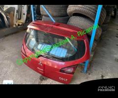 Portellone posteriore Mitsubishi Colt 3 porte 2006 - 3