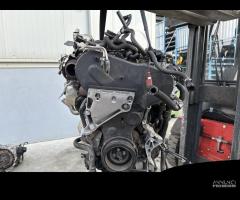 MOTORE COMPLETO AUDI A1 Sportback (8XA) CXM CXM Di