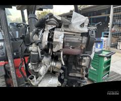 MOTORE COMPLETO AUDI A1 Sportback (8XA) CXM CXM Di