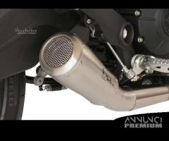 Scarico Marmitta Terminale Ducati Monster 797 - 7