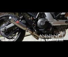 Scarico Marmitta Terminale Ducati Monster 797 - 13