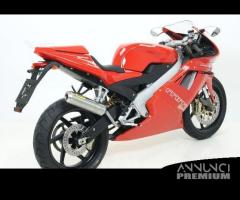 Scarico Marmitta Terminale Cagiva Mito SP 525 - 2