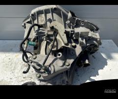 CAMBIO MANUALE COMPLETO NISSAN Juke Serie F15 TL4-