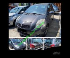 Ricambi usati Toyota Yaris anno 2008 Fi - 1