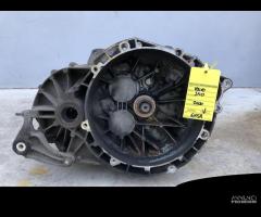 CAMBIO MANUALE COMPLETO VOLVO S40 2Â° Serie 6n5r D