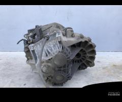 CAMBIO MANUALE COMPLETO VOLVO S40 2Â° Serie 6n5r D