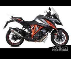 Scarico Marmitta Terminale Ktm 1290 SuperDuke GT