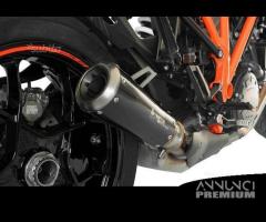 Scarico Marmitta Terminale Ktm 1290 SuperDuke GT