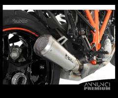 Scarico Marmitta Terminale Ktm 1290 SuperDuke GT