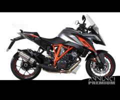 Scarico Marmitta Terminale Ktm 1290 SuperDuke GT - 6