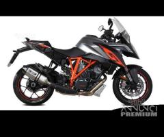 Scarico Marmitta Terminale Ktm 1290 SuperDuke GT - 7