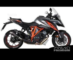 Scarico Marmitta Terminale Ktm 1290 SuperDuke GT - 8