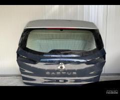 PORTELLONE POSTERIORE COMPLETO RENAULT Captur Seri