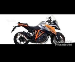 Scarico Marmitta Terminale Ktm 1290 SuperDuke GT - 9