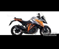 Scarico Marmitta Terminale Ktm 1290 SuperDuke GT - 10