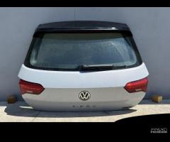 PORTELLONE POSTERIORE COMPLETO VOLKSWAGEN T-Roc Se