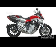 Scarico Marmitta Terminale Mv Agusta Stradale