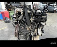 MOTORE COMPLETO FIAT Punto Berlina 3P 2Â° Serie 18