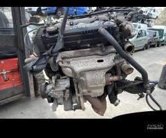 MOTORE COMPLETO FIAT Punto Berlina 3P 2Â° Serie 18